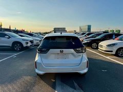 Honda LIFE 1.5L CVT SPO-SS Dynamic Edition - ფოტო 8