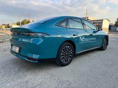 Nissan N6 180 Max - photo 11
