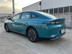 Nissan N6 180 Max - photo 13