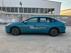 Nissan N6 180 Max - photo 4