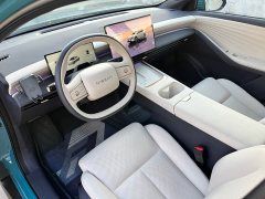Nissan N6 180 Max - photo 8
