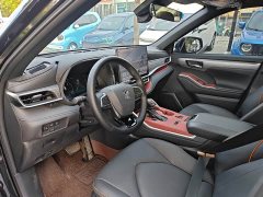 Toyota Crown Land Cruiser 2.5L HEV 4WD Prestige Edition - photo 4