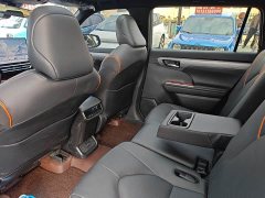 Toyota Crown Land Cruiser 2.5L HEV 4WD Prestige Edition - photo 5