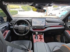 Toyota Crown Land Cruiser 2.5L HEV 4WD Prestige Edition - photo 6