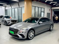 Leapmotor EVG80 Flagship Edition - ფოტო 1