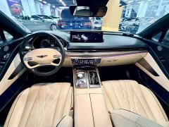 Leapmotor EVG80 Flagship Edition - ფოტო 10