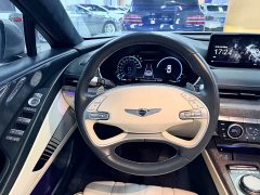 Leapmotor EVG80 Flagship Edition - ფოტო 11