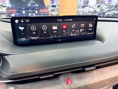 Leapmotor EVG80 Flagship Edition - ფოტო 13