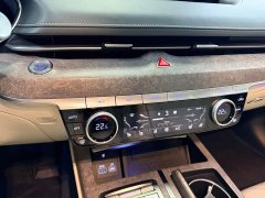 Leapmotor EVG80 Flagship Edition - ფოტო 14