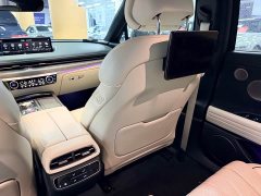 Leapmotor EVG80 Flagship Edition - ფოტო 17