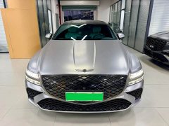 Leapmotor EVG80 Flagship Edition - ფოტო 2
