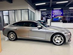 Leapmotor EVG80 Flagship Edition - ფოტო 3
