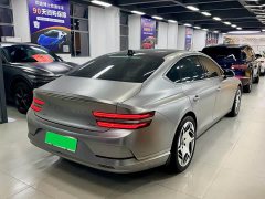 Leapmotor EVG80 Flagship Edition - ფოტო 4