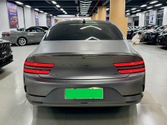 Leapmotor EVG80 Flagship Edition - ფოტო 5