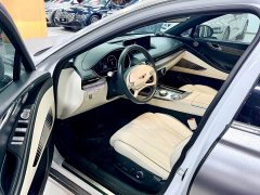Leapmotor EVG80 Flagship Edition - ფოტო 6