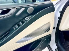 Leapmotor EVG80 Flagship Edition - ფოტო 7