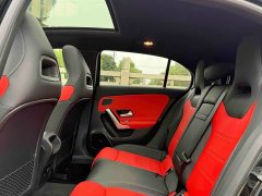 Mercedes-Benz Mercedes-AMG A 35 4MATIC (Imported) - photo 10