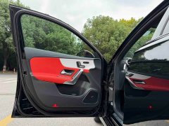 Mercedes-Benz Mercedes-AMG A 35 4MATIC (Imported) - photo 11