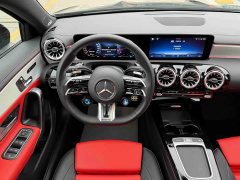 Mercedes-Benz Mercedes-AMG A 35 4MATIC (Imported) - photo 15