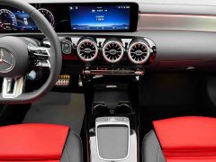 Mercedes-Benz Mercedes-AMG A 35 4MATIC (Imported) - photo 16