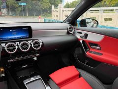 Mercedes-Benz Mercedes-AMG A 35 4MATIC (Imported) - photo 17