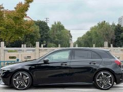 Mercedes-Benz Mercedes-AMG A 35 4MATIC (Imported) - photo 3
