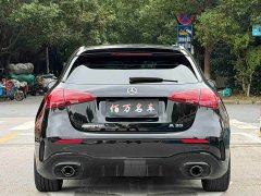 Mercedes-Benz Mercedes-AMG A 35 4MATIC (Imported) - photo 5