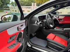 Mercedes-Benz Mercedes-AMG A 35 4MATIC (Imported) - photo 7