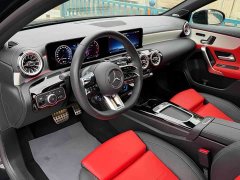 Mercedes-Benz Mercedes-AMG A 35 4MATIC (Imported) - photo 8