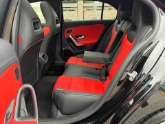 Mercedes-Benz Mercedes-AMG A 35 4MATIC (Imported) - photo 9