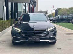 Mercedes-Benz E-Class E 260 L - ფოტო 2