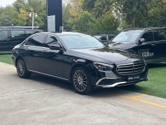 Mercedes-Benz E-Class E 260 L - ფოტო 3