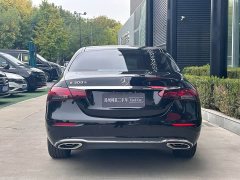 Mercedes-Benz E-Class E 260 L - ფოტო 4