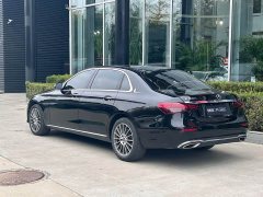 Mercedes-Benz E-Class E 260 L - ფოტო 5