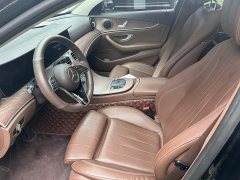 Mercedes-Benz E-Class E 260 L - ფოტო 7