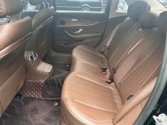 Mercedes-Benz E-Class E 260 L - ფოტო 8