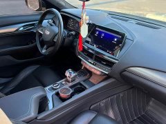 Cadillac CT5 28T Luxury (Standard Edition) - ფოტო 11