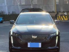 Cadillac CT5 28T Luxury (Standard Edition) - ფოტო 2