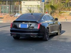Cadillac CT5 28T Luxury (Standard Edition) - ფოტო 3