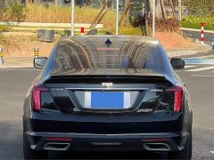 Cadillac CT5 28T Luxury (Standard Edition) - ფოტო 4