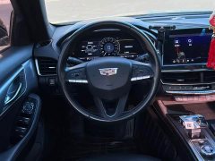 Cadillac CT5 28T Luxury (Standard Edition) - ფოტო 5