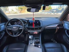 Cadillac CT5 28T Luxury (Standard Edition) - ფოტო 6