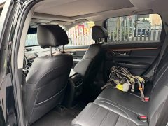 Honda CR-V 240TURBO CVT 2WD Style Edition - photo 10
