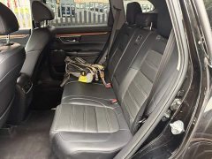 Honda CR-V 240TURBO CVT 2WD Style Edition - photo 11
