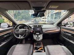 Honda CR-V 240TURBO CVT 2WD Style Edition - photo 12