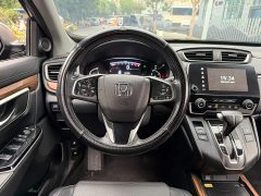 Honda CR-V 240TURBO CVT 2WD Style Edition - photo 13