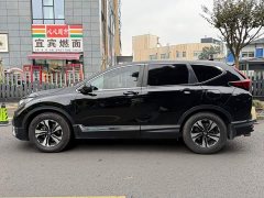 Honda CR-V 240TURBO CVT 2WD Style Edition - photo 3