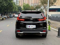Honda CR-V 240TURBO CVT 2WD Style Edition - photo 5
