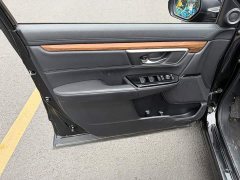 Honda CR-V 240TURBO CVT 2WD Style Edition - photo 6