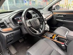 Honda CR-V 240TURBO CVT 2WD Style Edition - photo 7